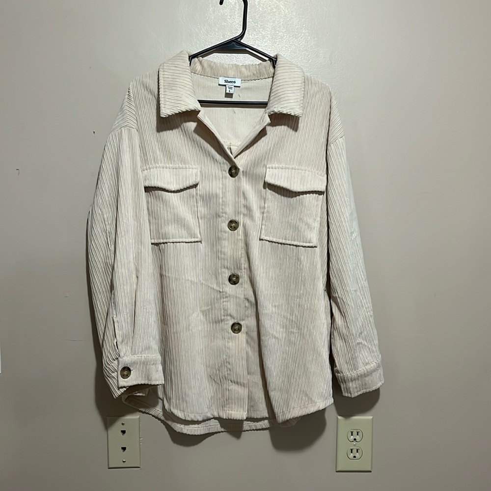 Woman’s jacket